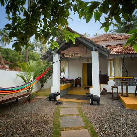 Craft Hostels 安君纳 外观 照片