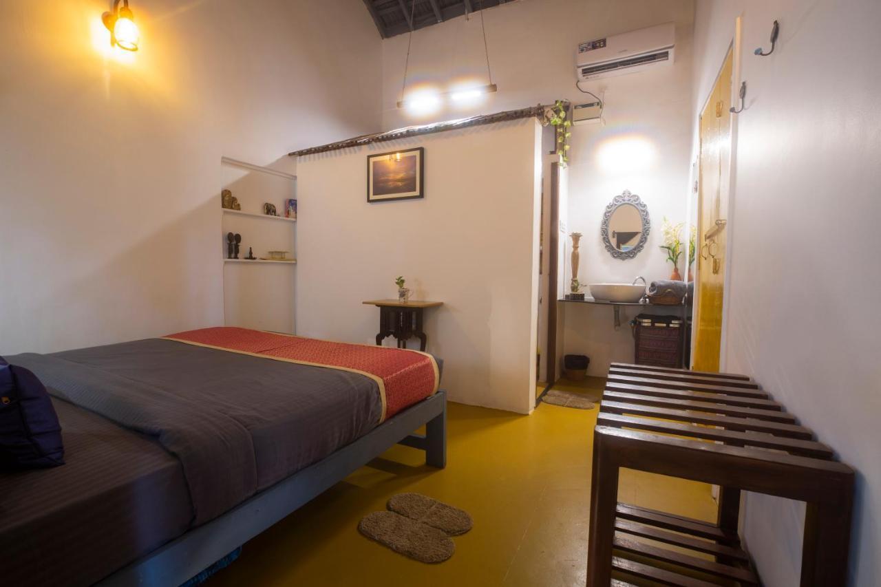 Craft Hostels 安君纳 外观 照片