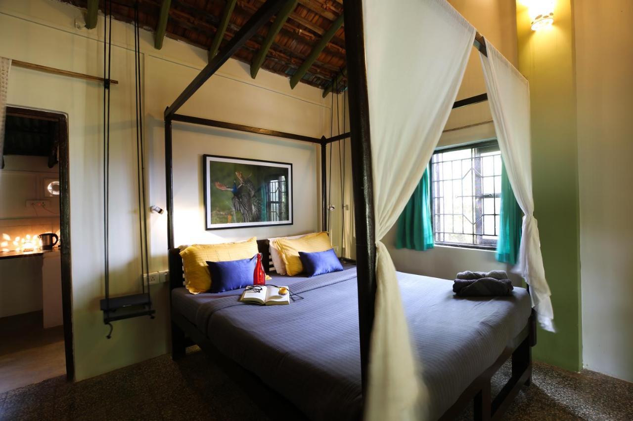 Craft Hostels 安君纳 外观 照片