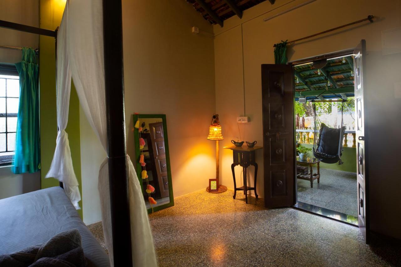 Craft Hostels 安君纳 外观 照片