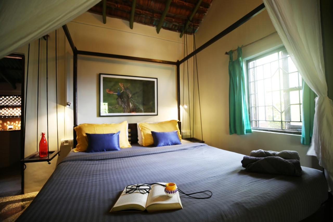 Craft Hostels 安君纳 外观 照片