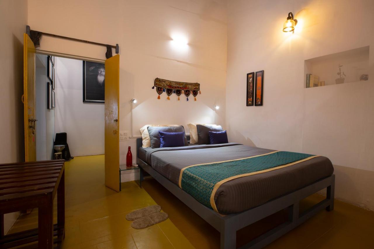 Craft Hostels 安君纳 外观 照片