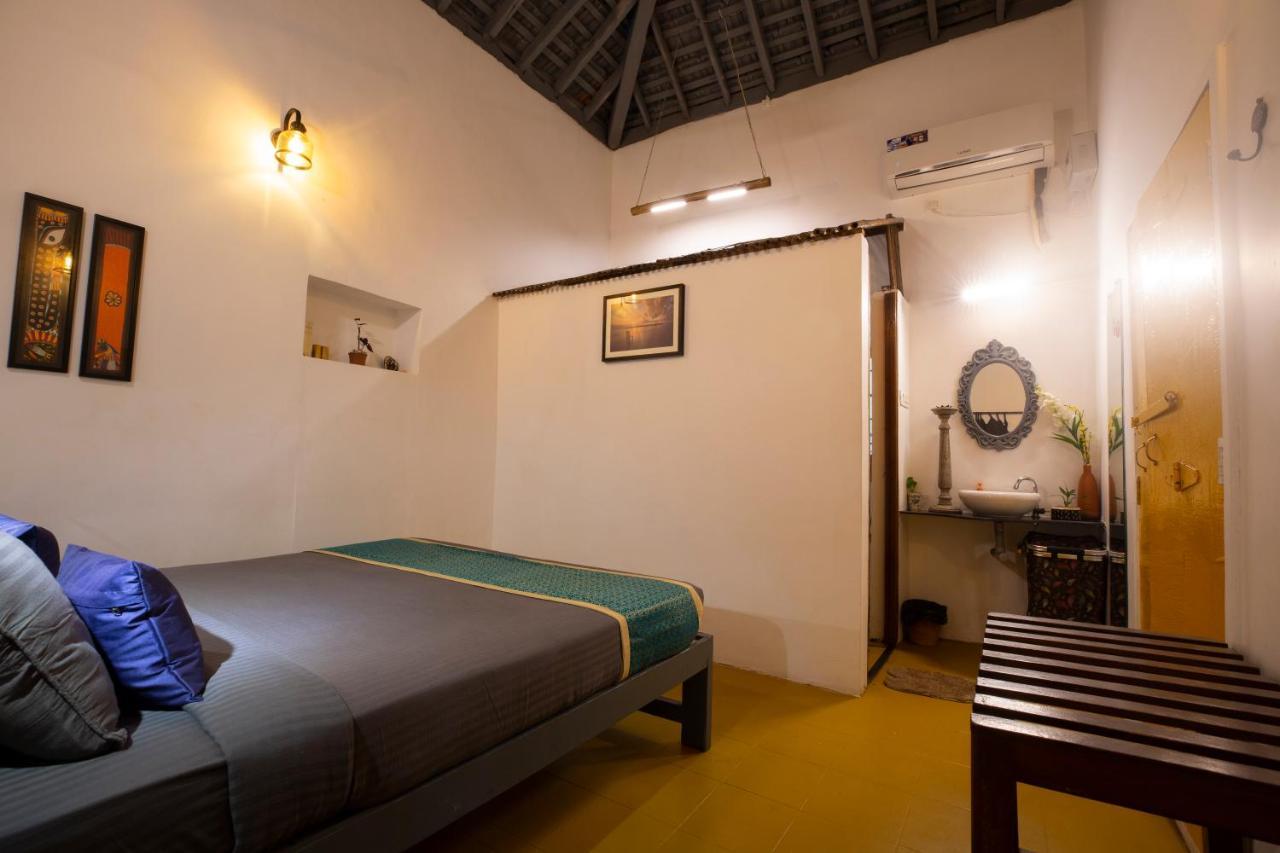 Craft Hostels 安君纳 外观 照片