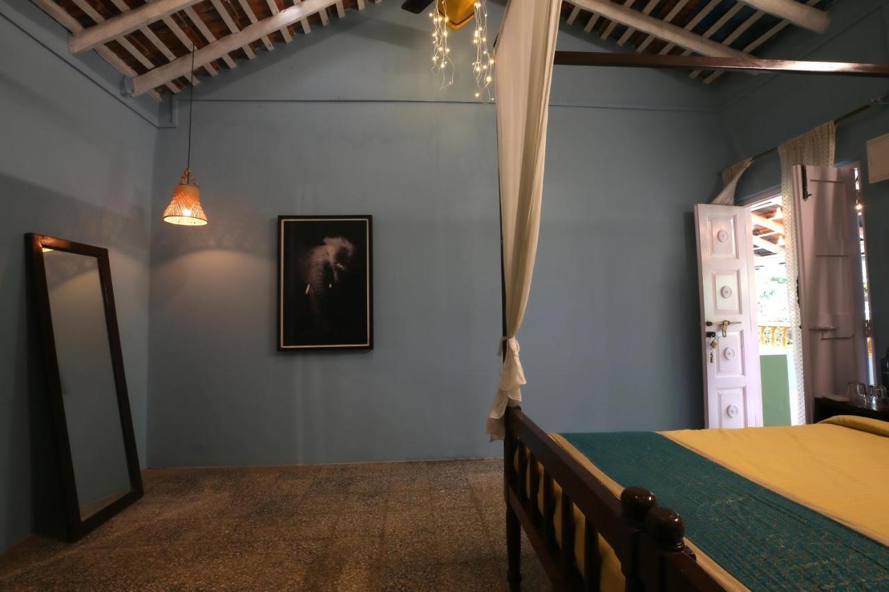 Craft Hostels 安君纳 外观 照片