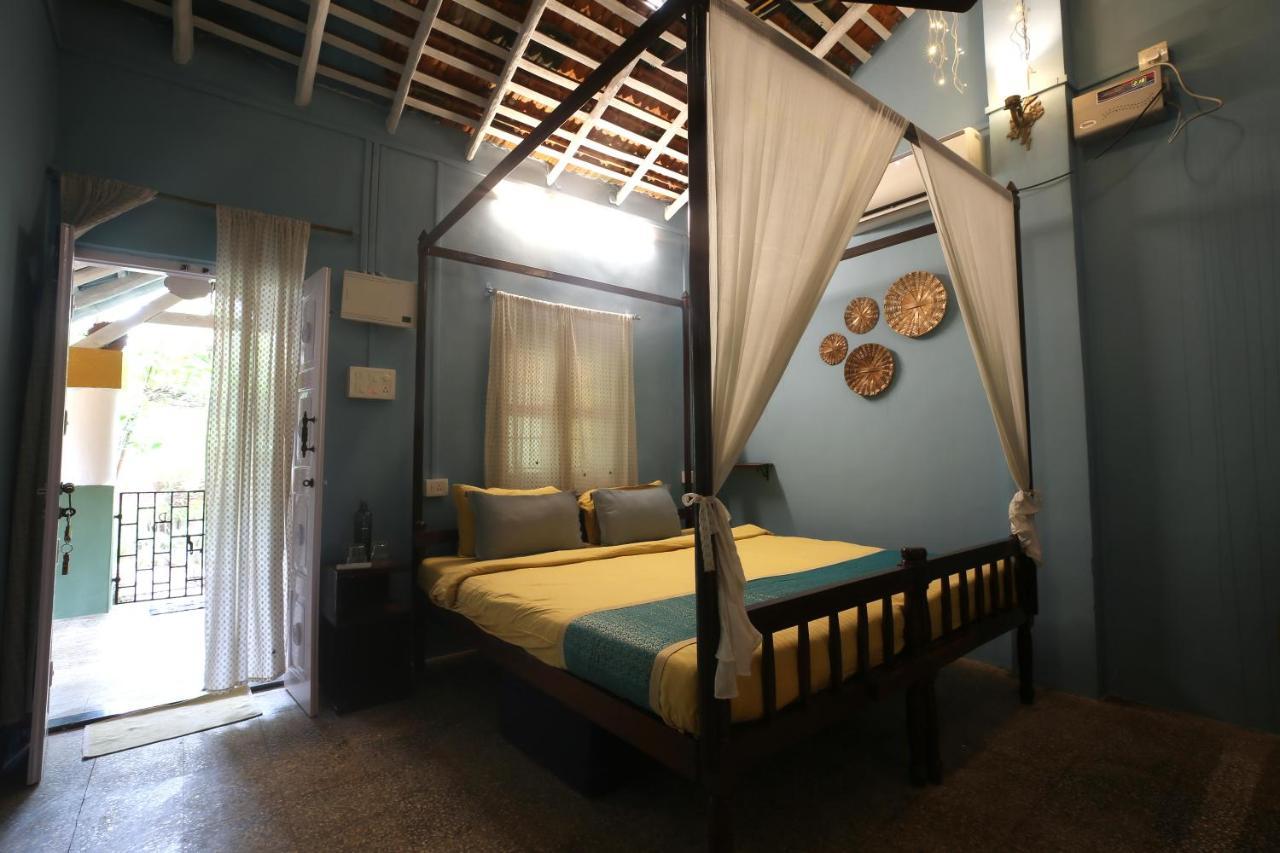 Craft Hostels 安君纳 外观 照片