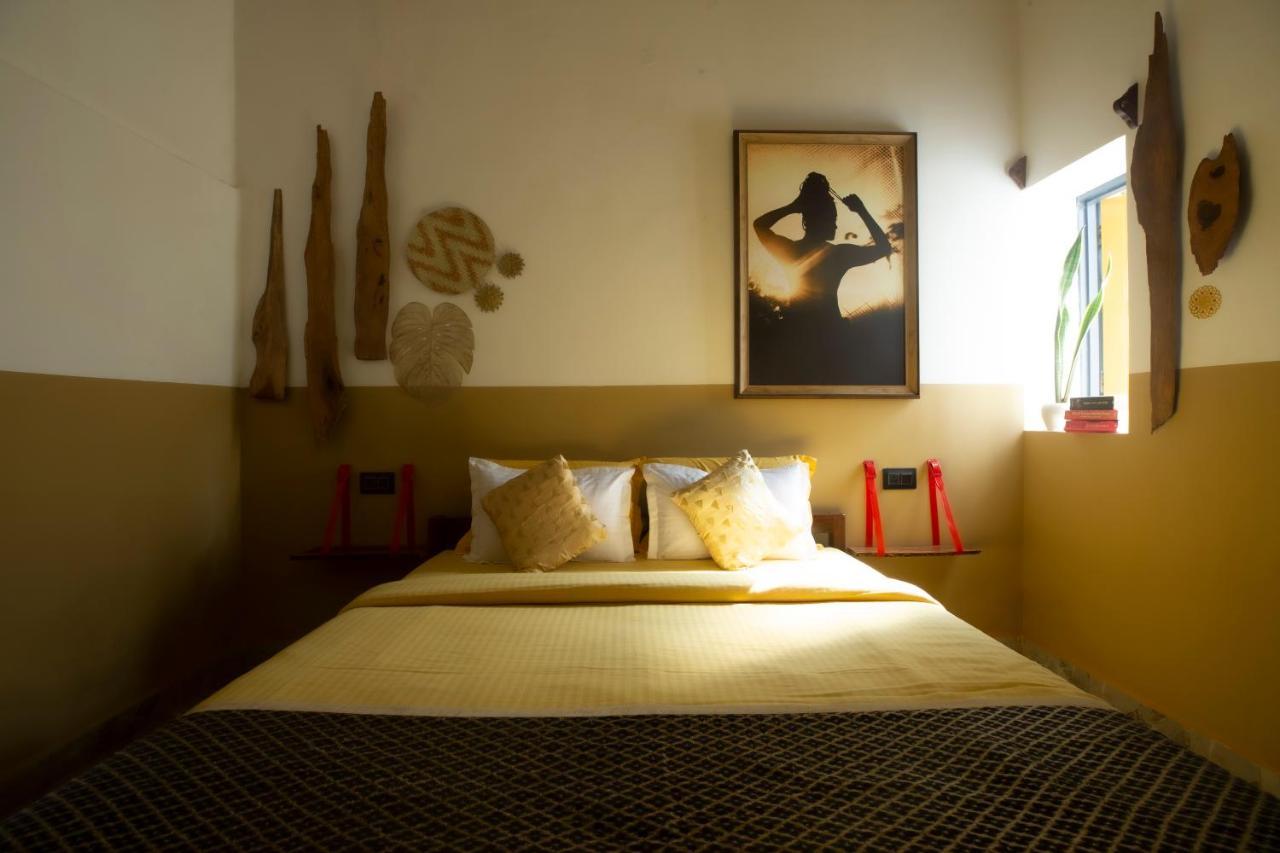Craft Hostels 安君纳 外观 照片