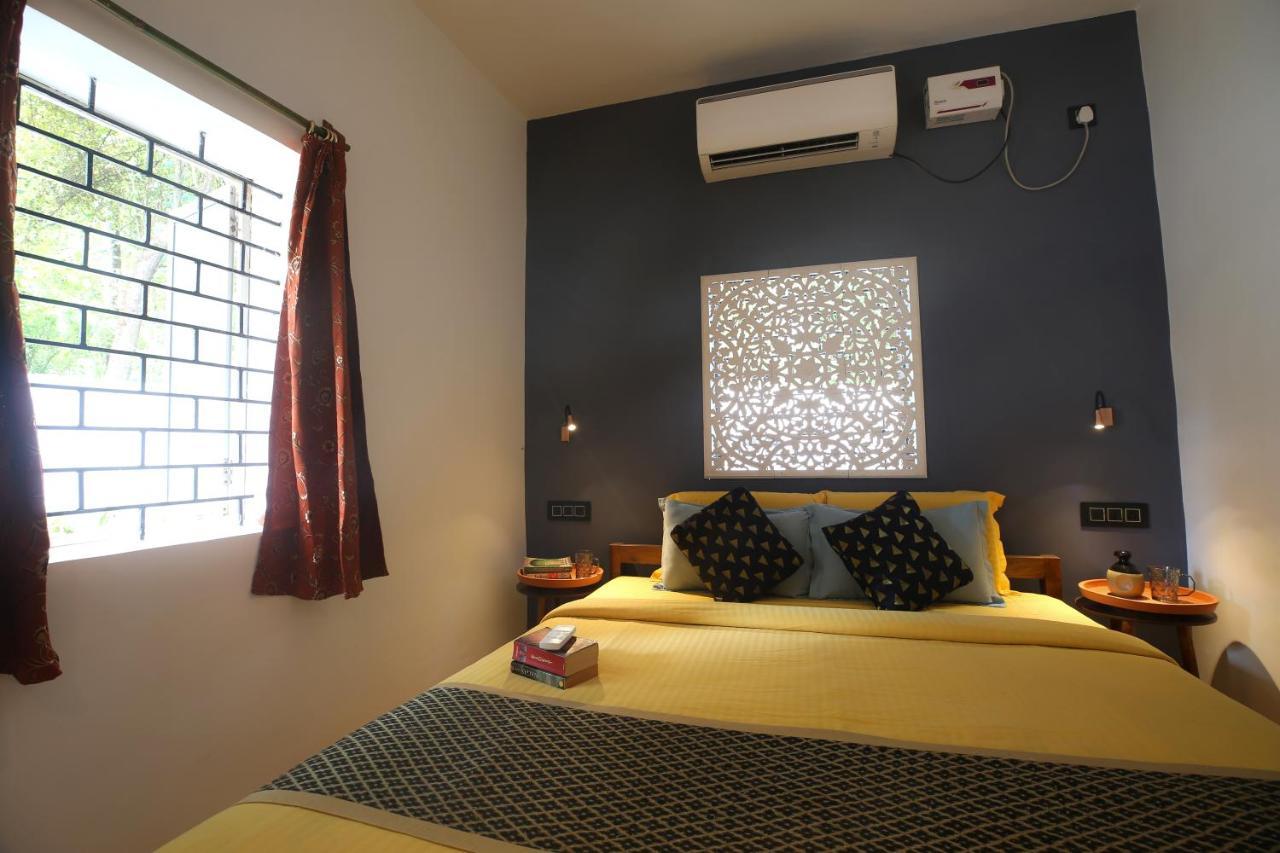 Craft Hostels 安君纳 外观 照片