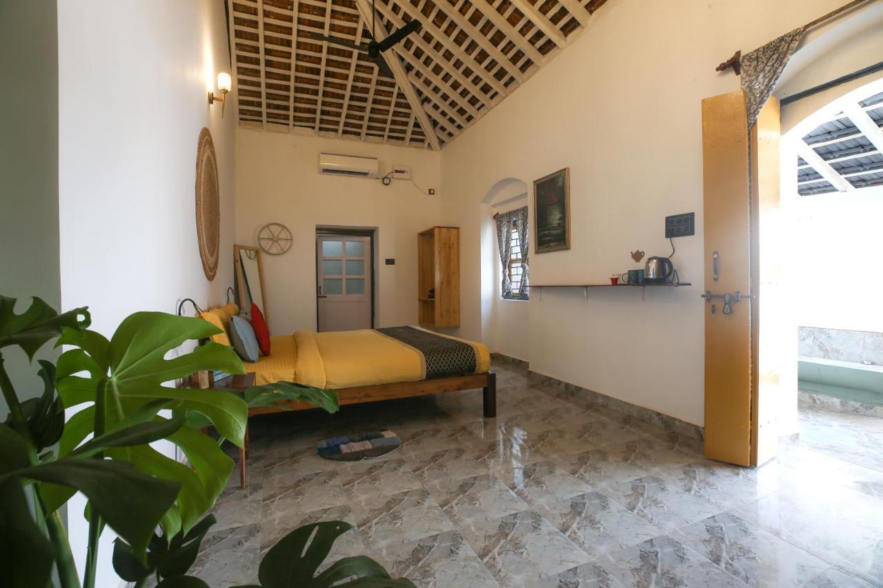Craft Hostels 安君纳 外观 照片