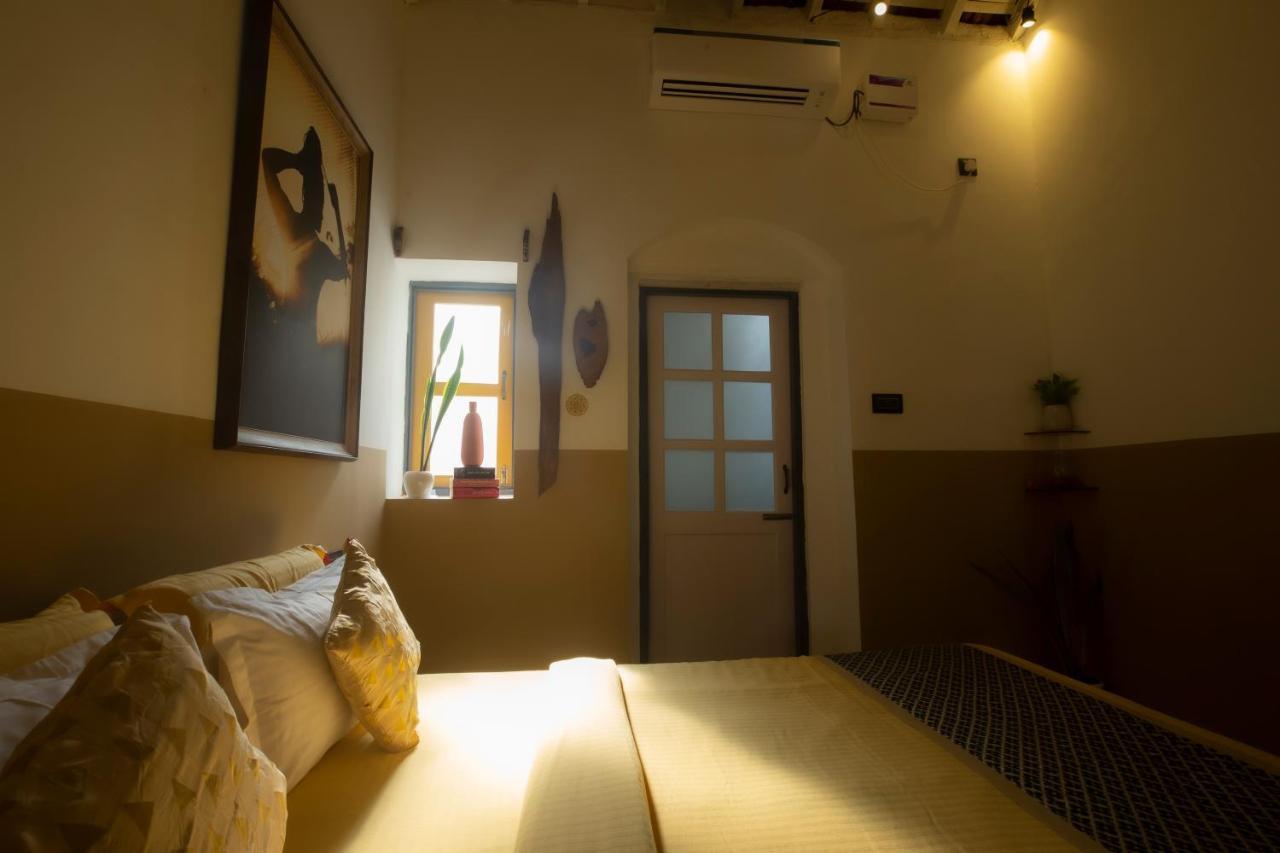 Craft Hostels 安君纳 外观 照片