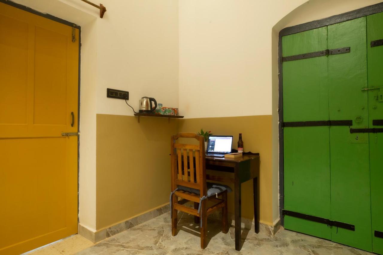 Craft Hostels 安君纳 外观 照片
