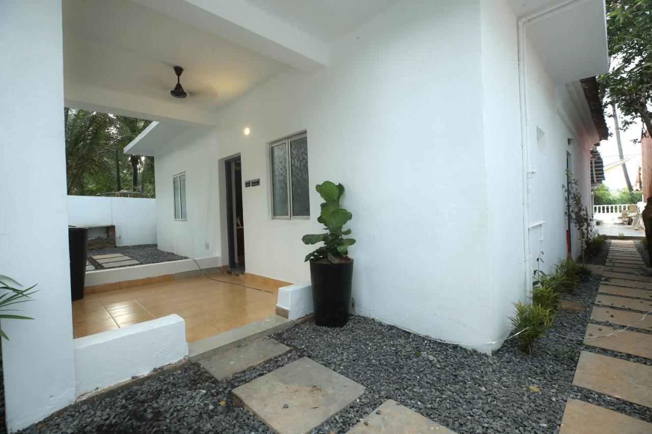 Craft Hostels 安君纳 外观 照片