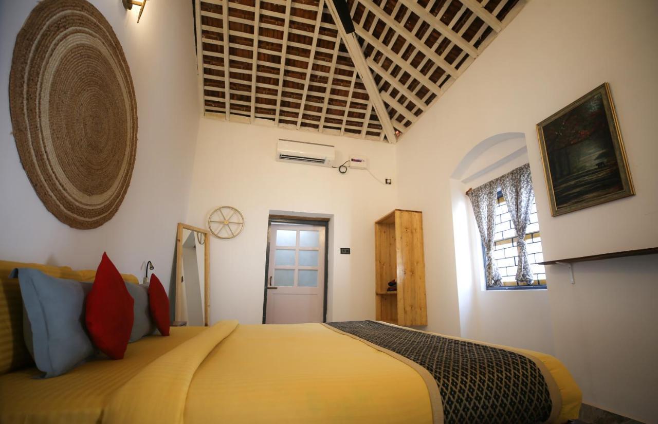 Craft Hostels 安君纳 外观 照片