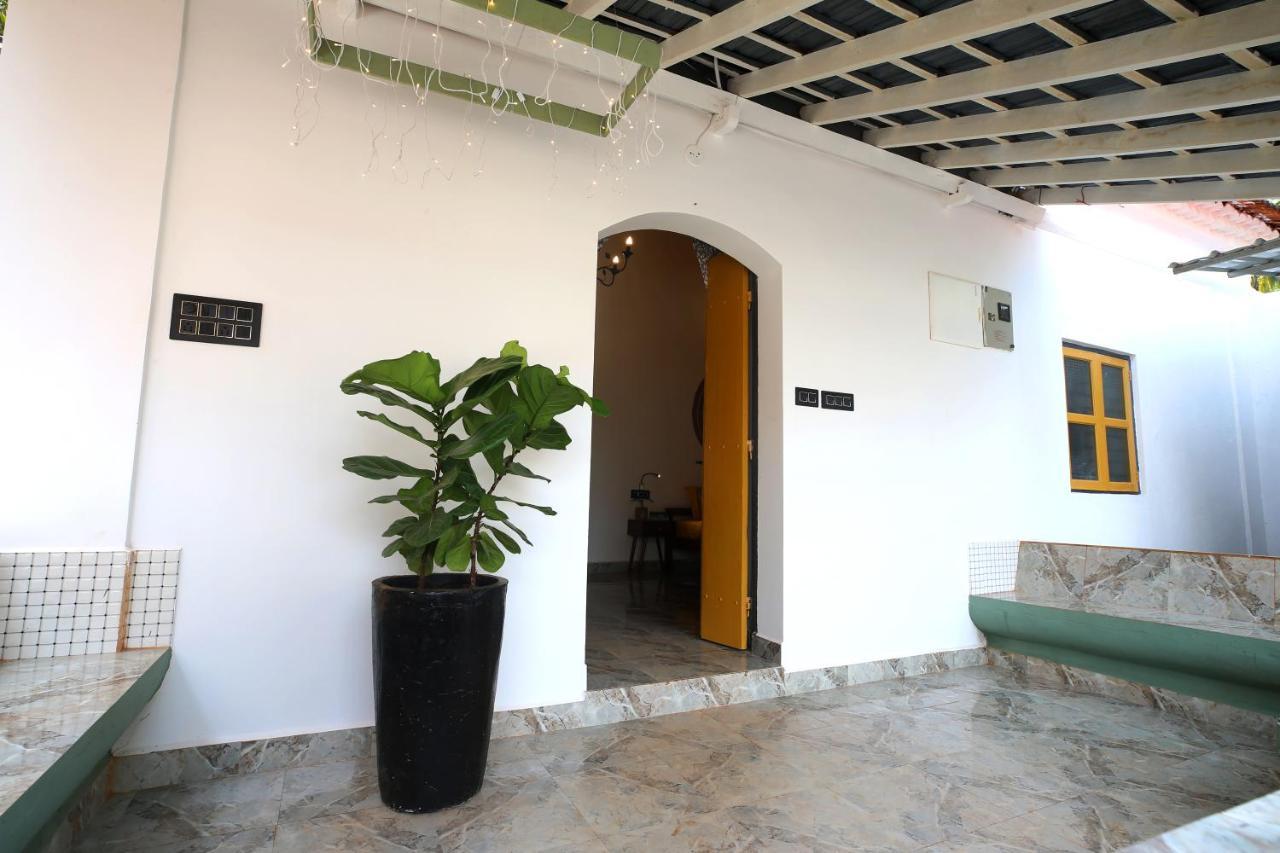 Craft Hostels 安君纳 外观 照片