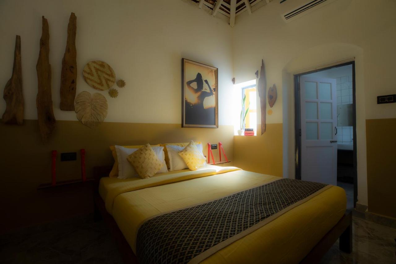 Craft Hostels 安君纳 外观 照片