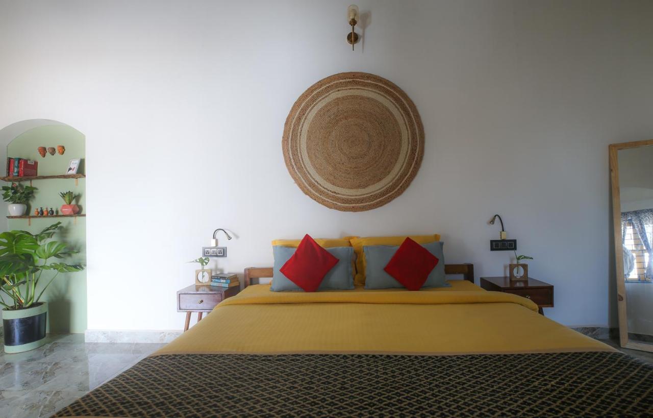 Craft Hostels 安君纳 外观 照片