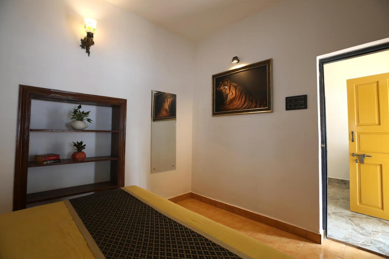 Craft Hostels 安君纳 外观 照片