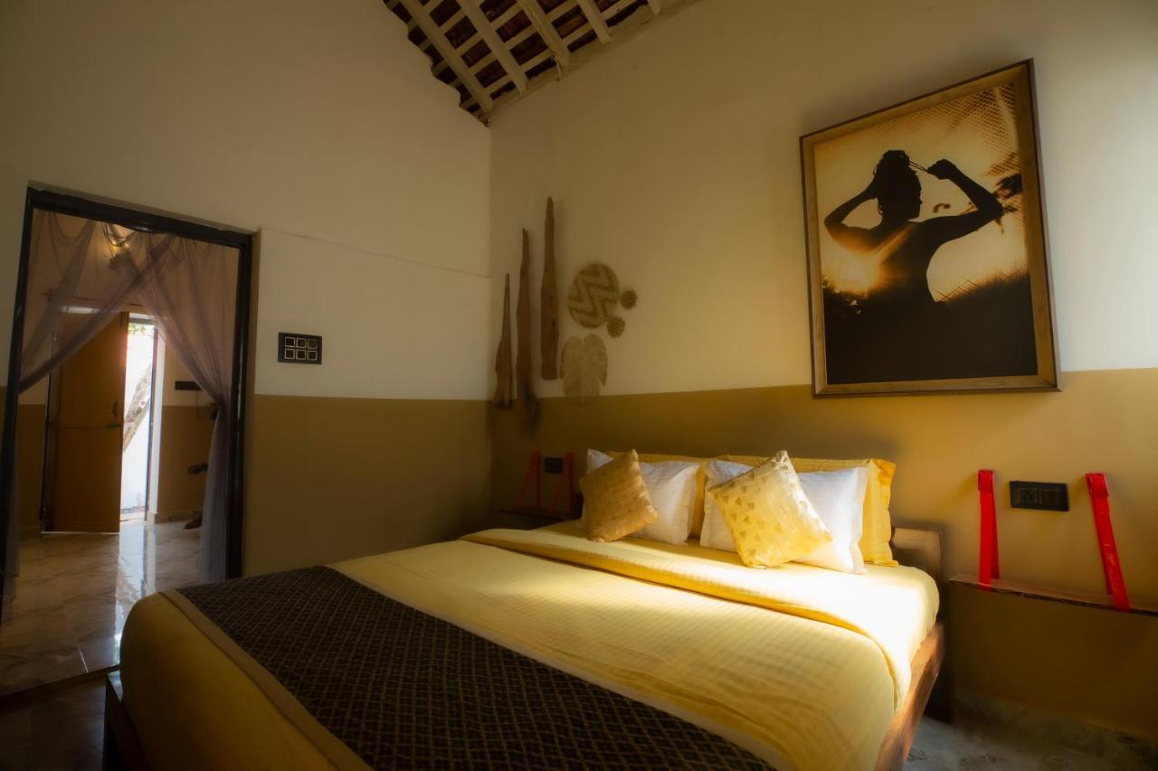 Craft Hostels 安君纳 外观 照片