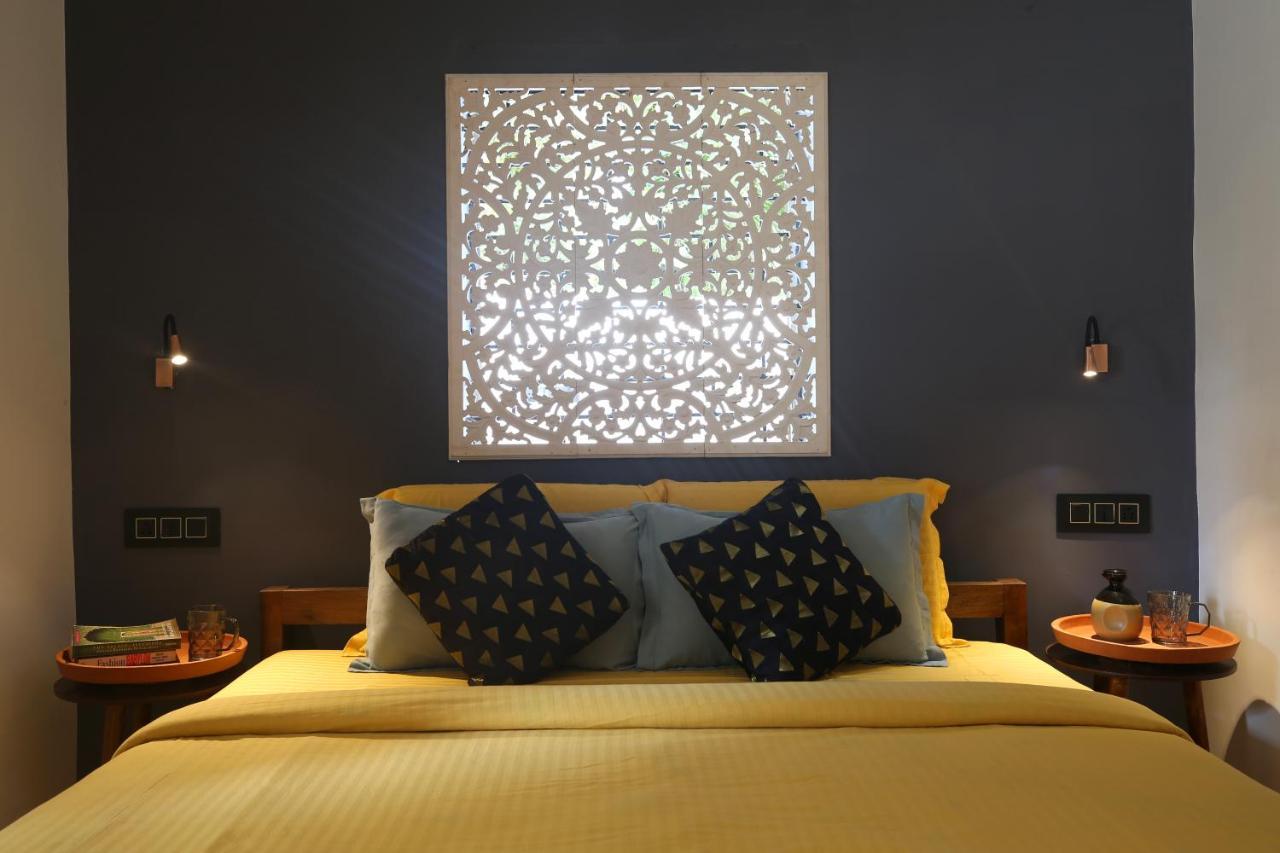 Craft Hostels 安君纳 外观 照片