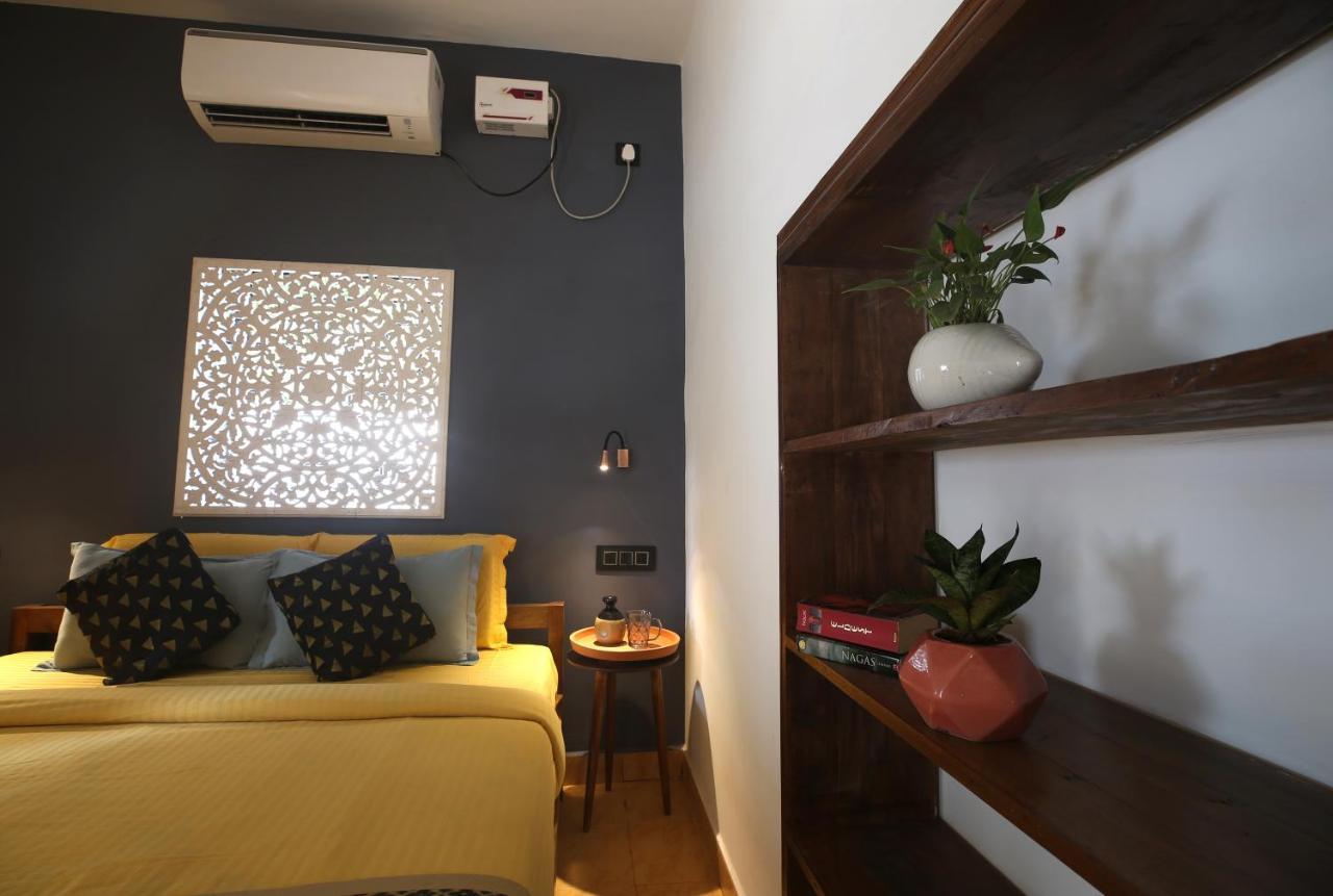 Craft Hostels 安君纳 外观 照片