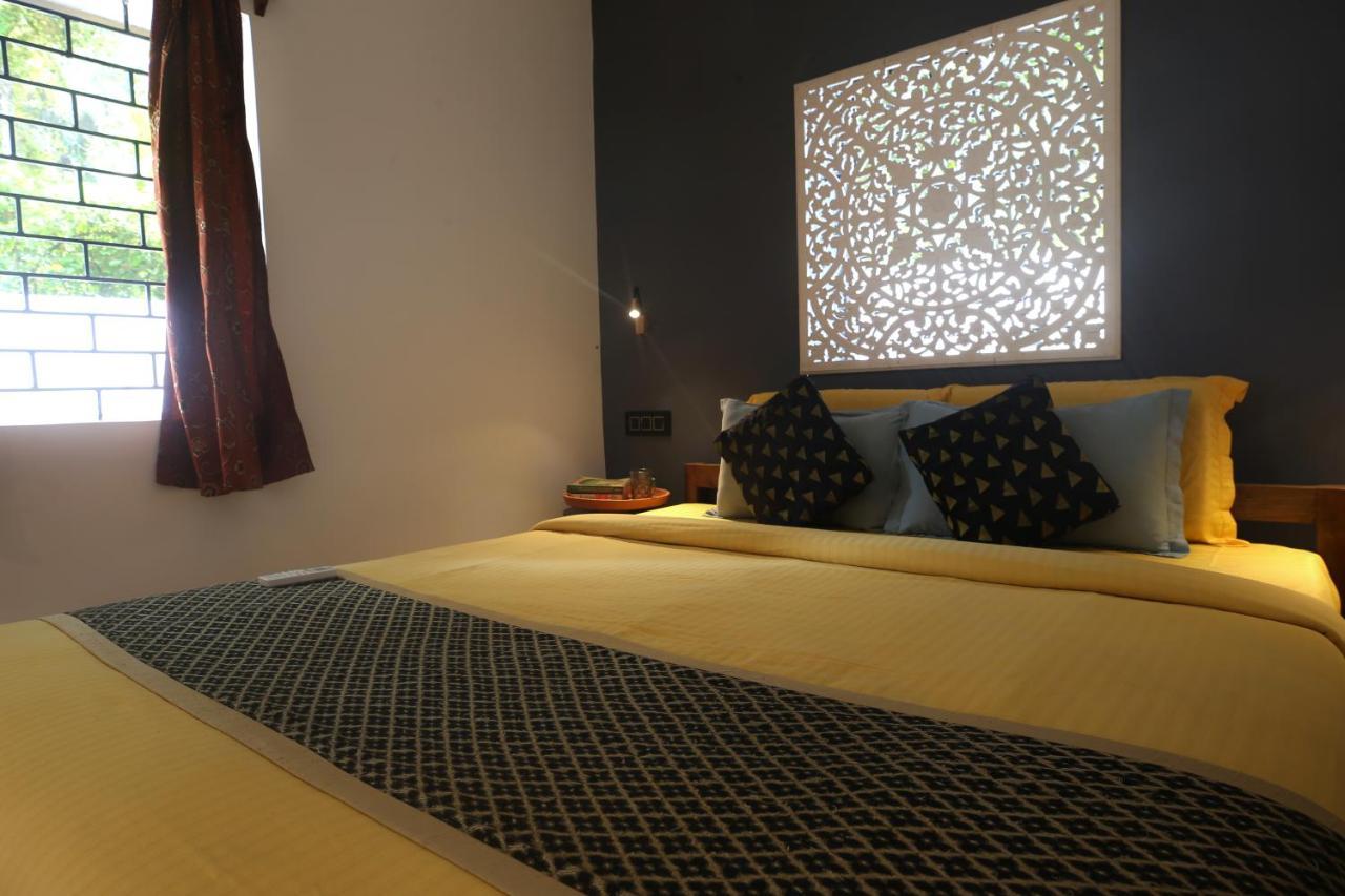 Craft Hostels 安君纳 外观 照片
