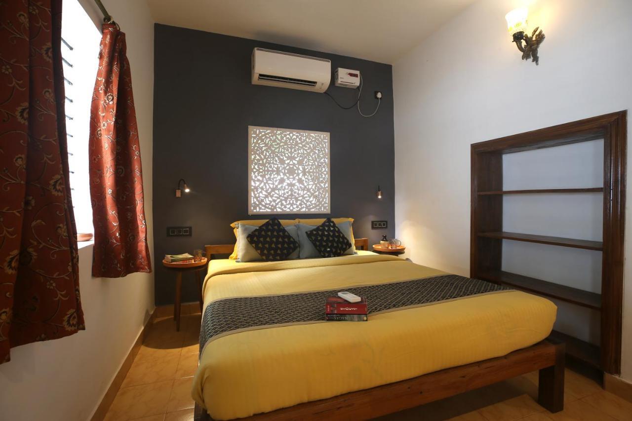 Craft Hostels 安君纳 外观 照片
