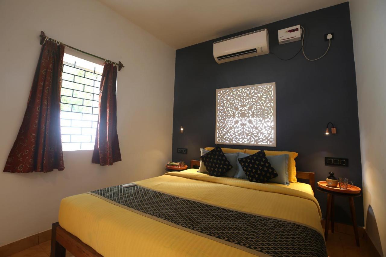 Craft Hostels 安君纳 外观 照片