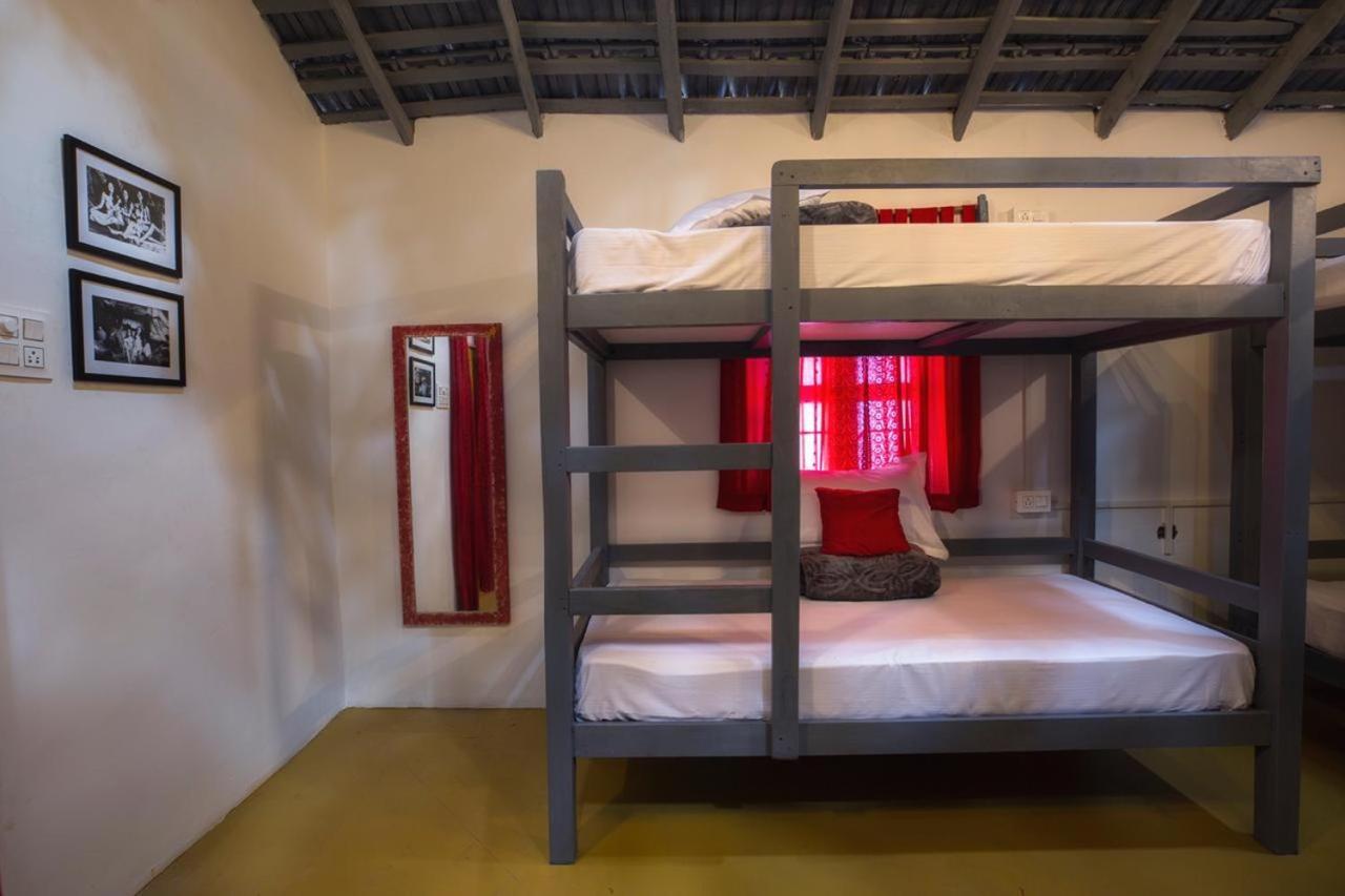 Craft Hostels 安君纳 外观 照片