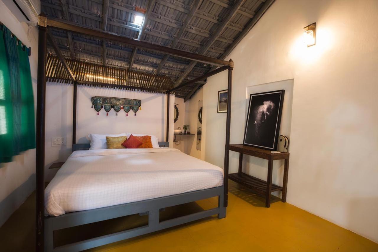 Craft Hostels 安君纳 外观 照片