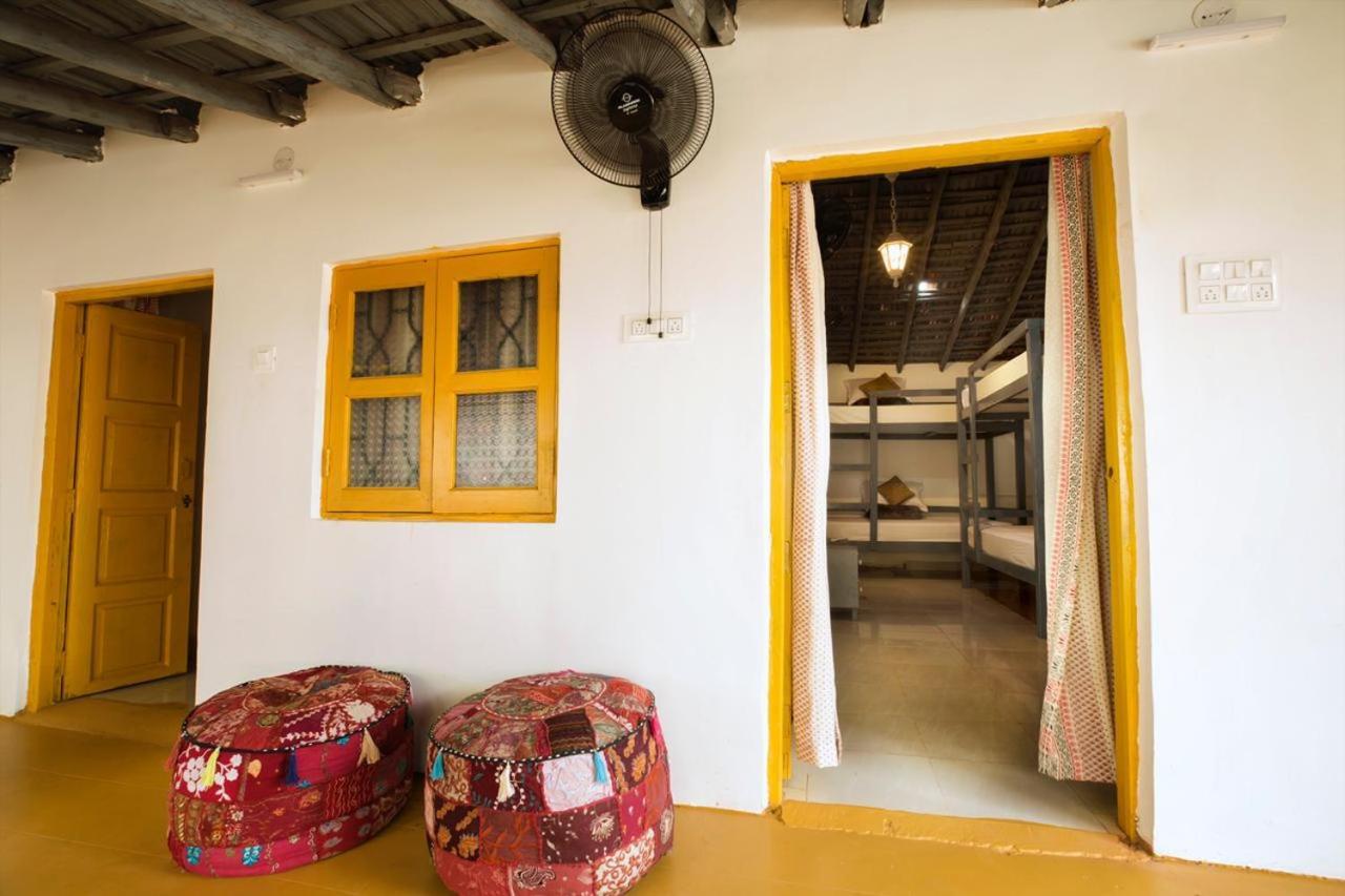 Craft Hostels 安君纳 外观 照片