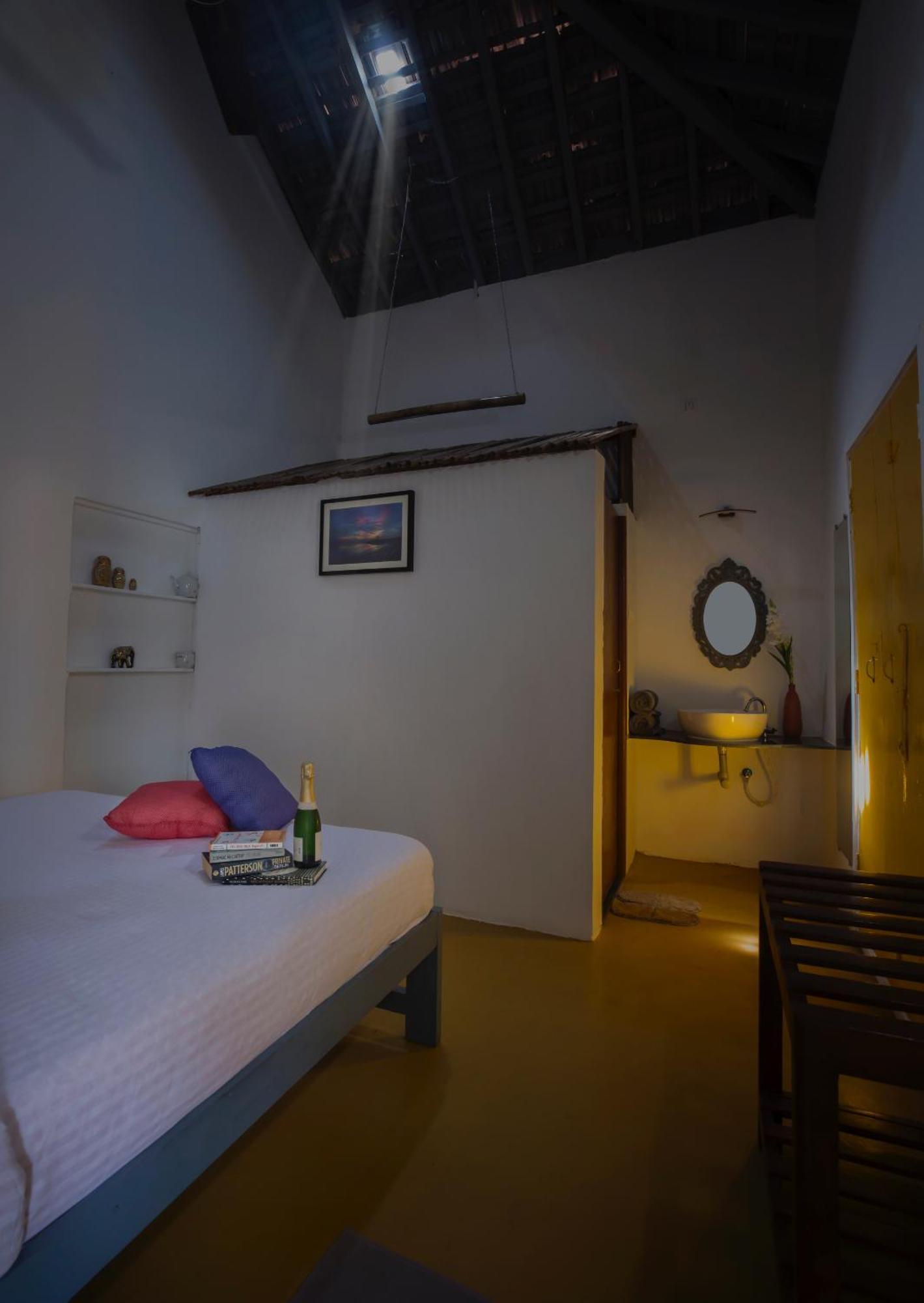 Craft Hostels 安君纳 外观 照片