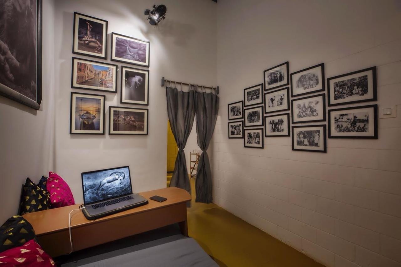 Craft Hostels 安君纳 外观 照片