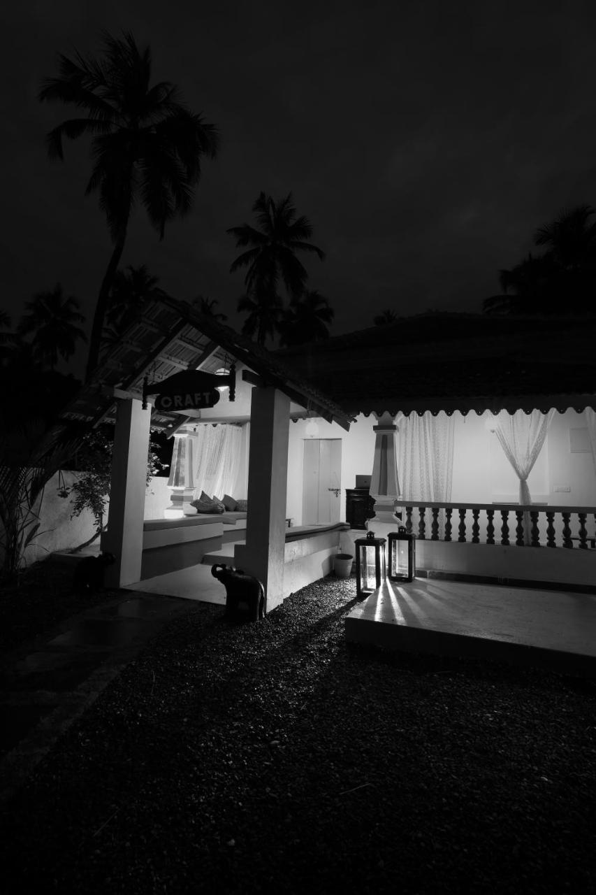 Craft Hostels 安君纳 外观 照片