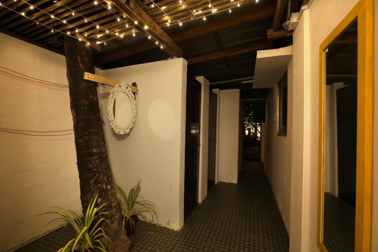 Craft Hostels 安君纳 外观 照片