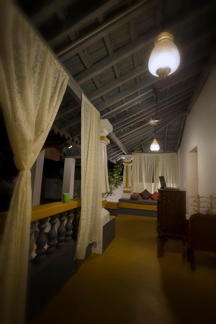 Craft Hostels 安君纳 外观 照片