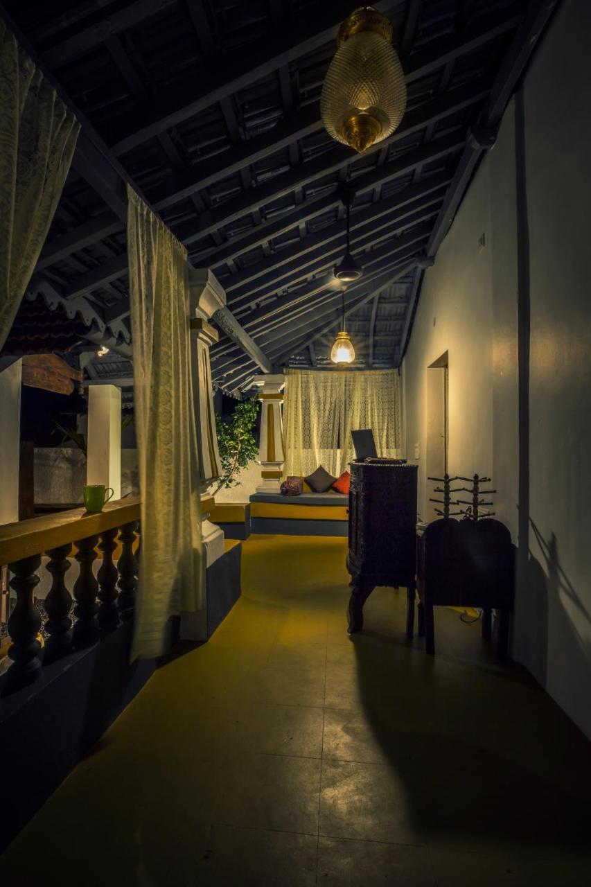 Craft Hostels 安君纳 外观 照片