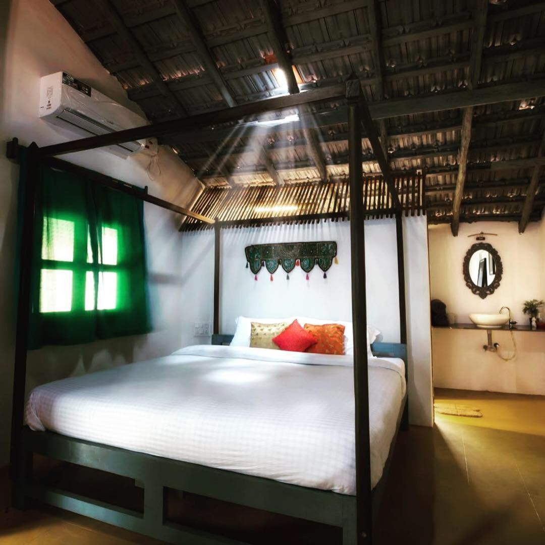 Craft Hostels 安君纳 外观 照片