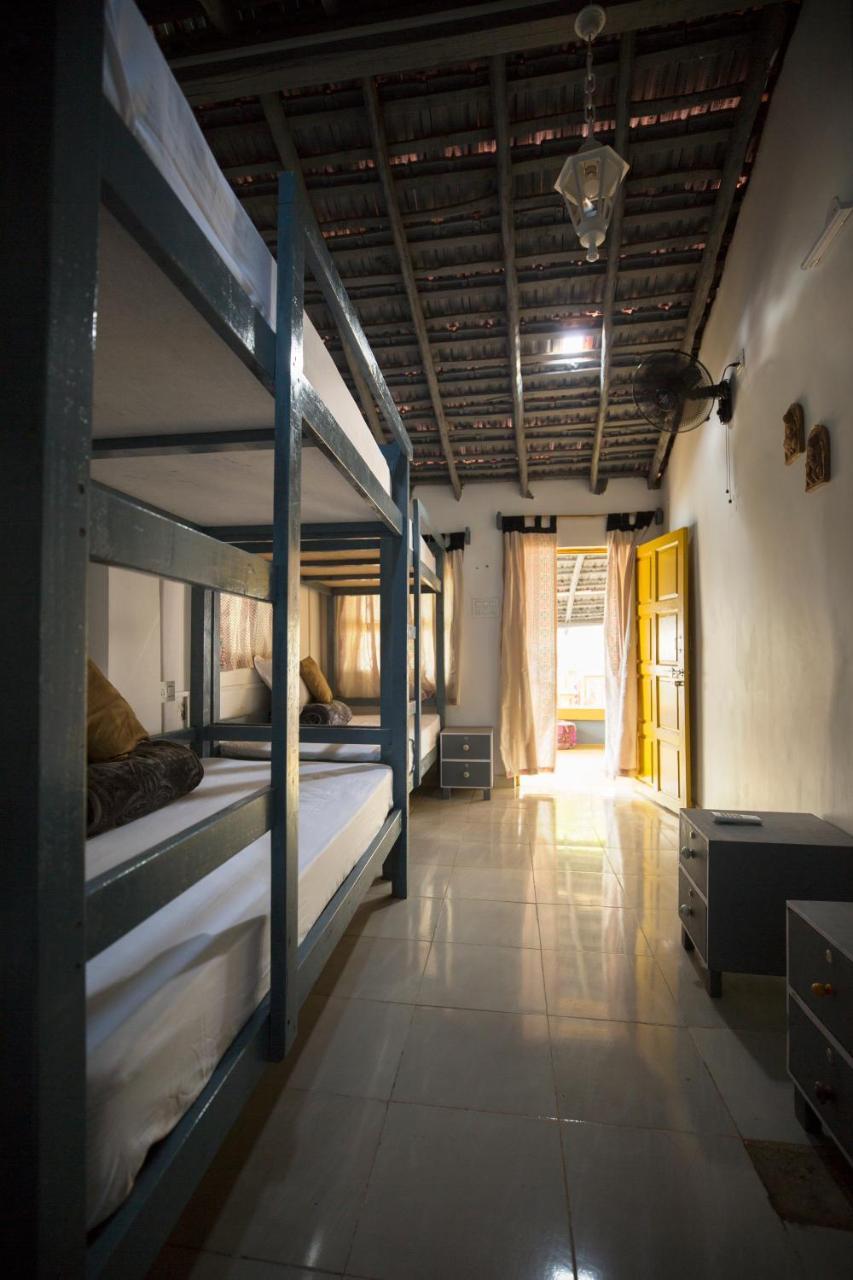 Craft Hostels 安君纳 外观 照片