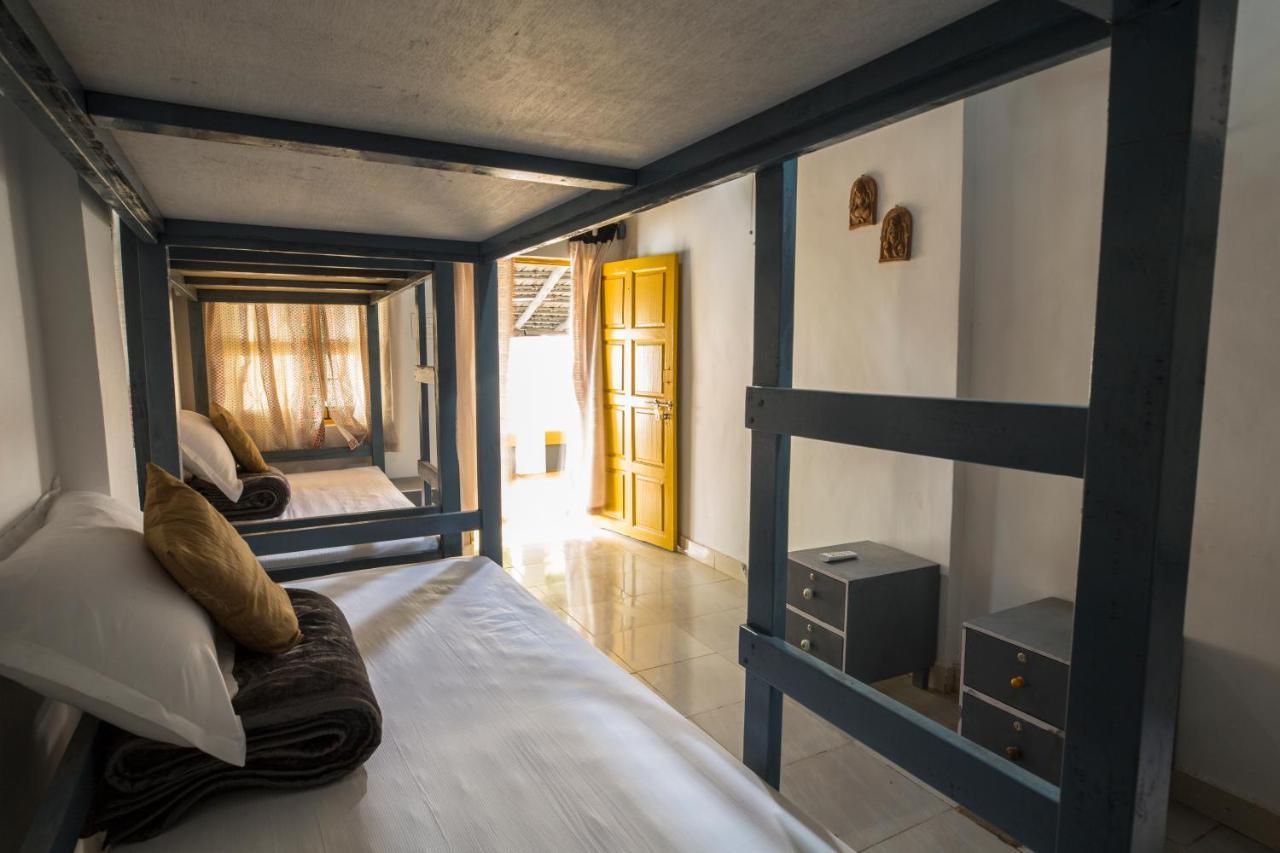 Craft Hostels 安君纳 外观 照片