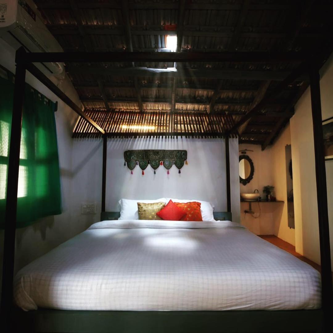 Craft Hostels 安君纳 外观 照片
